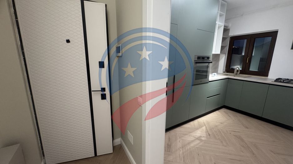 Super locație, super apartament 4 camere Ultracentral - Poză 10