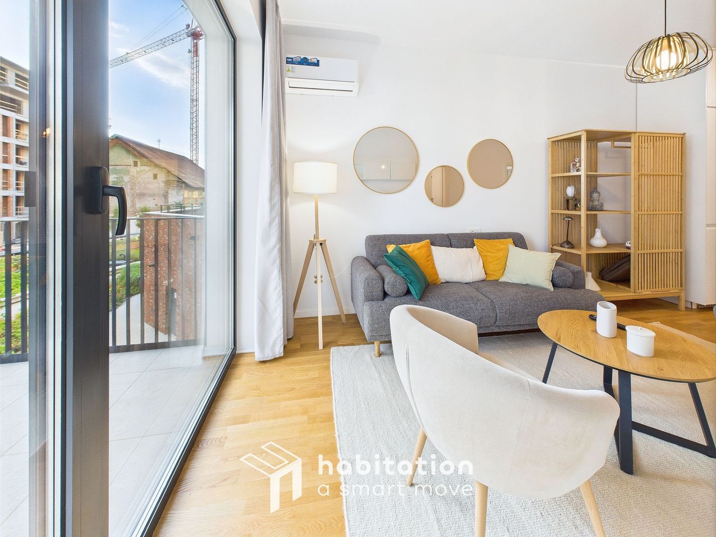 PALTIM – Confort urban și design elegant, la 7 min de Piata Victoriei - Poză 6