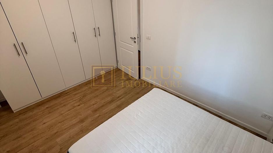 Bloc nou |2  camere | zona Mehala| loc de parcare| balcon deschis| - Poză 10
