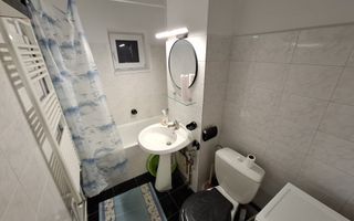 Girocului, 2 camere decomandat, et 3, CENTRALA GAZ, CLIMA - Poză 5
