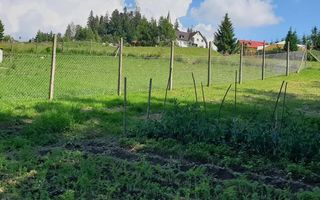 Casa de vacanta -Piatra Fantanele+900 mp. teren - Poză 9