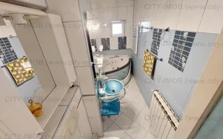 Inchiriere Apatament 3 camere Victoriei - Poză 24