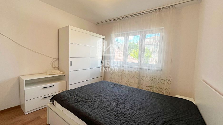 Apartament 2 camere de inchiriat in zona Decebal, Oradea - Poză 1