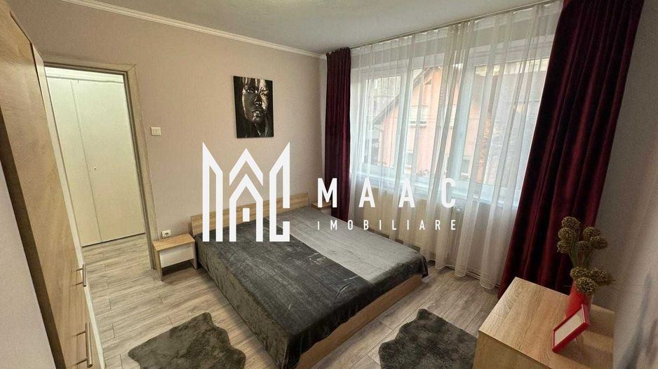 Apartament 2 camere | Sibiu ,Hipodrom 1 | 52mp - Poză 3