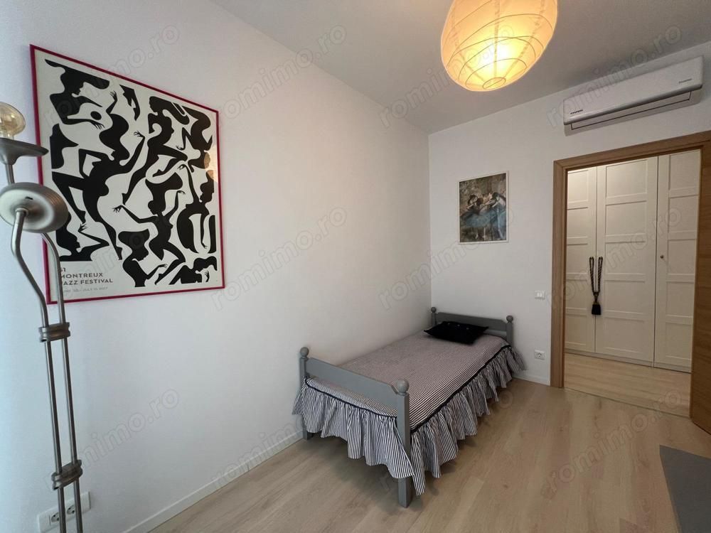 Inchiriere apartament 3 camere 119 mp, complex Laguna Residence - Poză 5