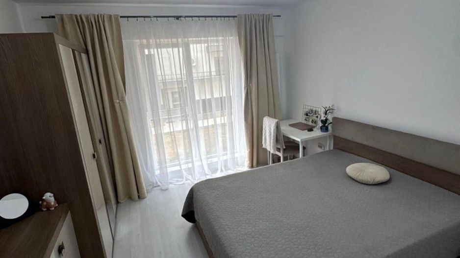 AP. 3 CAMERE PABLO RESIDENCE, PRIMA INCHIRIERE, LOC PARCARE, METROU - Poză 3