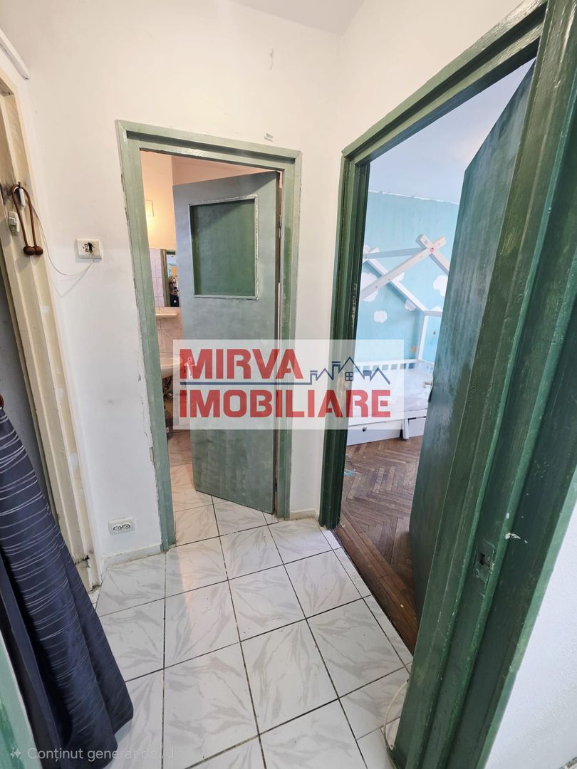 Apartament 2 camere | Vest – Kaufland | Etaj 8/10 - Poză 6