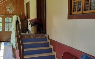 CASA 4 CAMERE, 110 MP, TEREN 4000MP, GODENI, ARGES - Poză 4