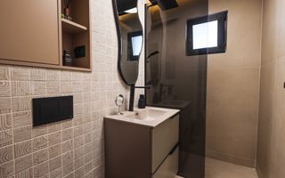 Apartament superb panoramic, 2 camere, decomandat, Gheorgheni - Poză 7