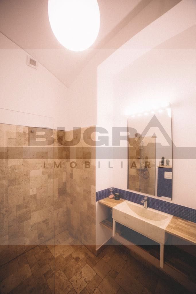 Apartament de 2 camere, 66mp, modern, Ultracentral - Poză 7
