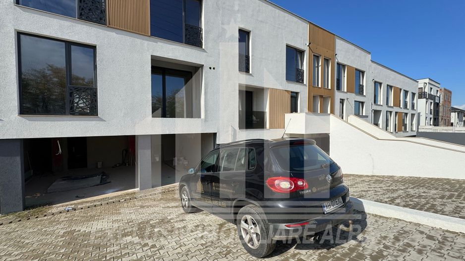 Apartament cu 2 camere decomandate, vila apartamente, Cetate - Poză 6