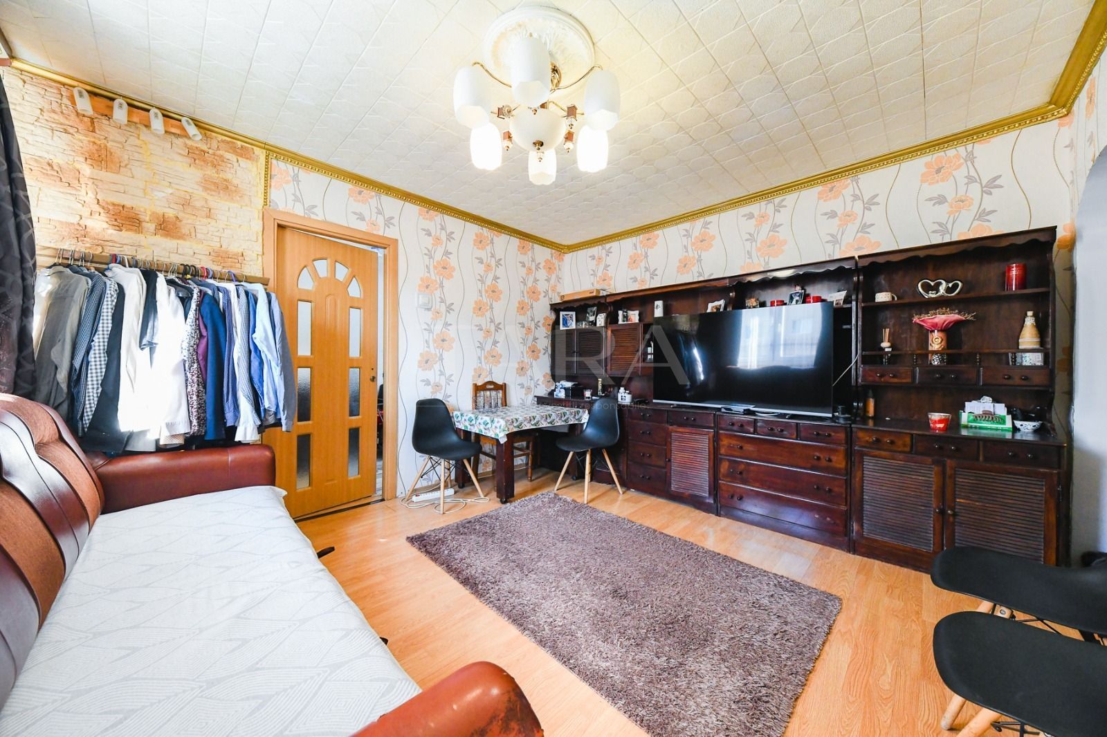 Apartament 2 camere în zona Lăcrămioarelor. - Poză 2