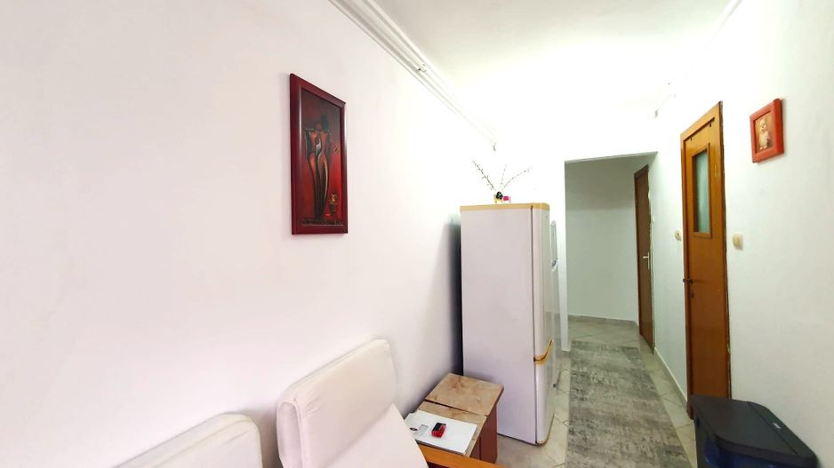 Apartament spațios, luminos și pet-friendly – 2 camere, Bartolomeu, Brașov - Poză 4
