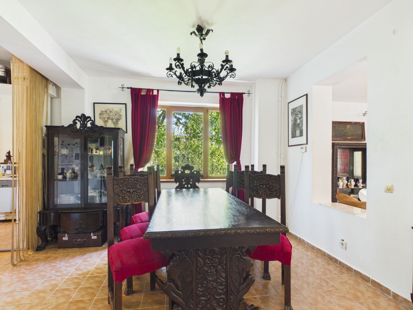 Proprietate unica, vila si 8000 mp pe malul lacului Snagov - Poză 9