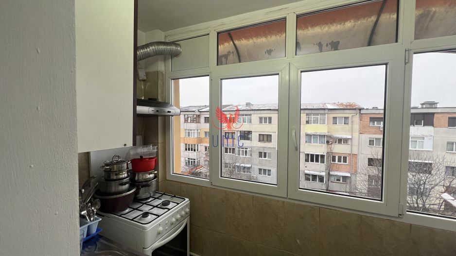 Apartament 2 camere Transformat in 3 camere Rovine - Poză 6