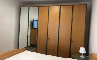 Apartament 3 camere, 85 mp, parcare, imobil nou, zona Mega Image - Poză 6