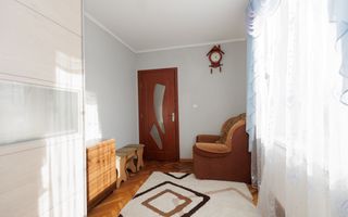 Vânzare, apartament, 2 camere, strada Miorița ,Centru. - Poză 6