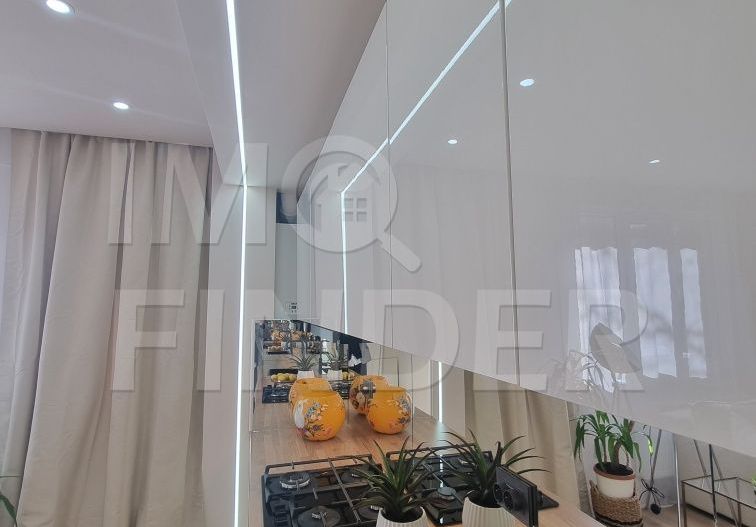 Apartament ultrafinisat Horea, 2 camere - Poză 4