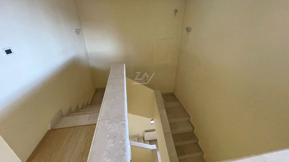 Casa individuala deosebita in zona Girocului - pozitie excelenta. Garaj dublu. - Poză 21