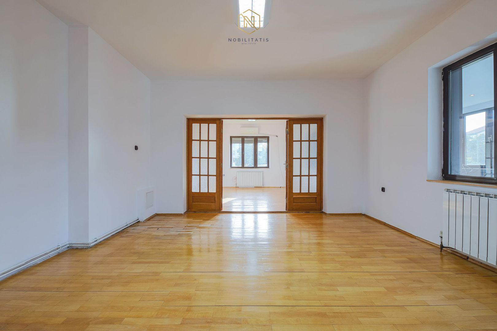 Inchiriat - Spatiu birouri 135 mp | Curte privata, 6 locuri parcare - Poză 36