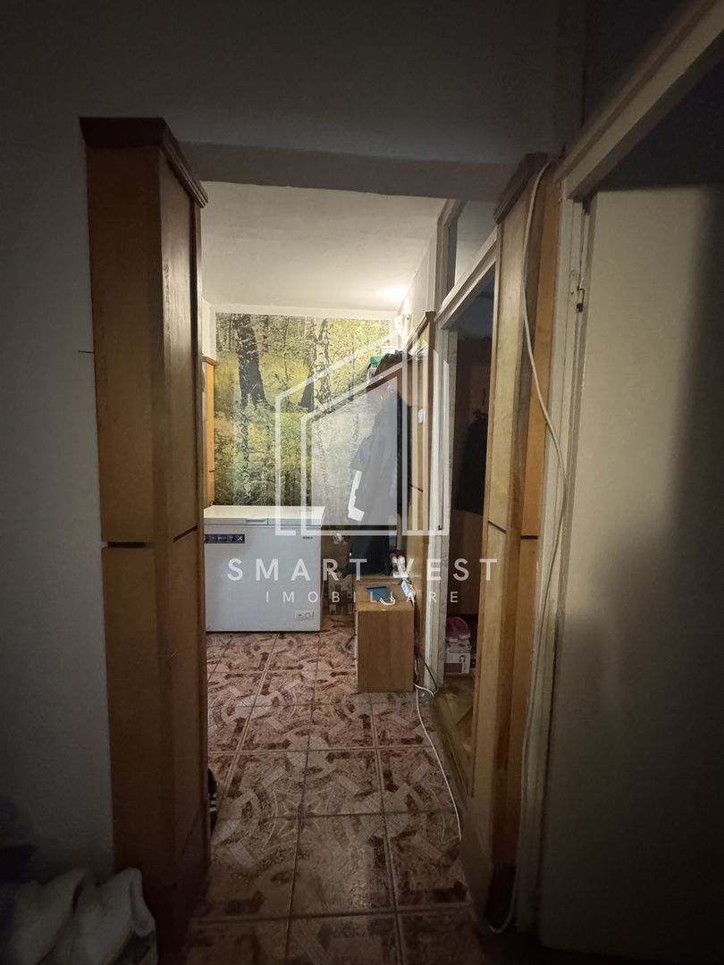 Apartament 3 camere decomandat | Etaj 2 | Micro 17 Independenței - Poză 12
