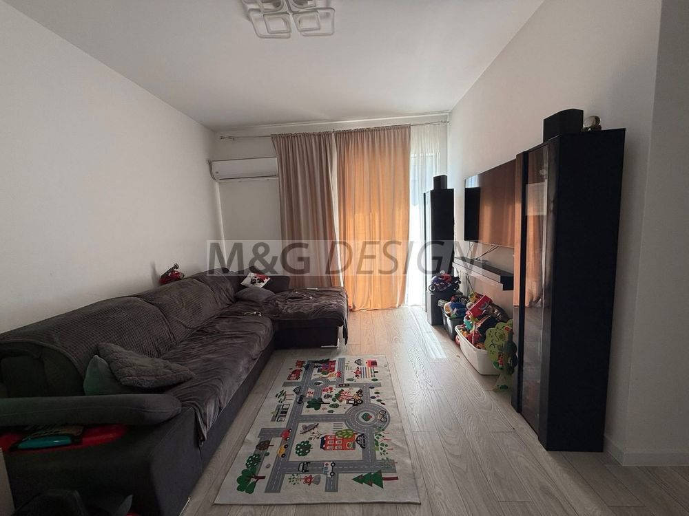 Apartament 2 camere  Giroc - Poză 2