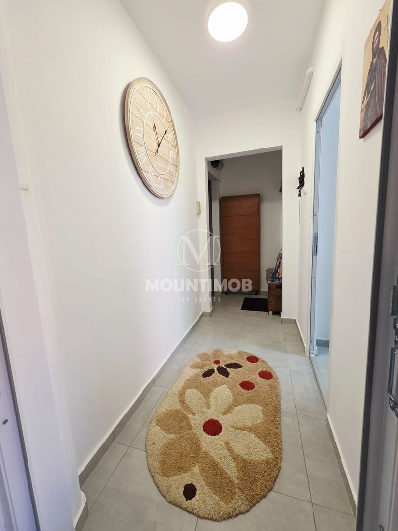 Apartament 2 camere, prima inchiriere, Tractorul/Brasov - Poză 8