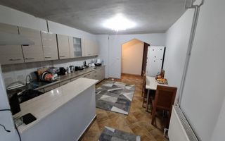 Mircea cel Batran, 4 camere, et 3 - Poză 6