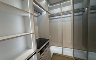 VANZARE APARTAMENT 101MP | 3 CAMERE | MOBILAT-UTILAT LUX | TERASA 26MP - Poză 27