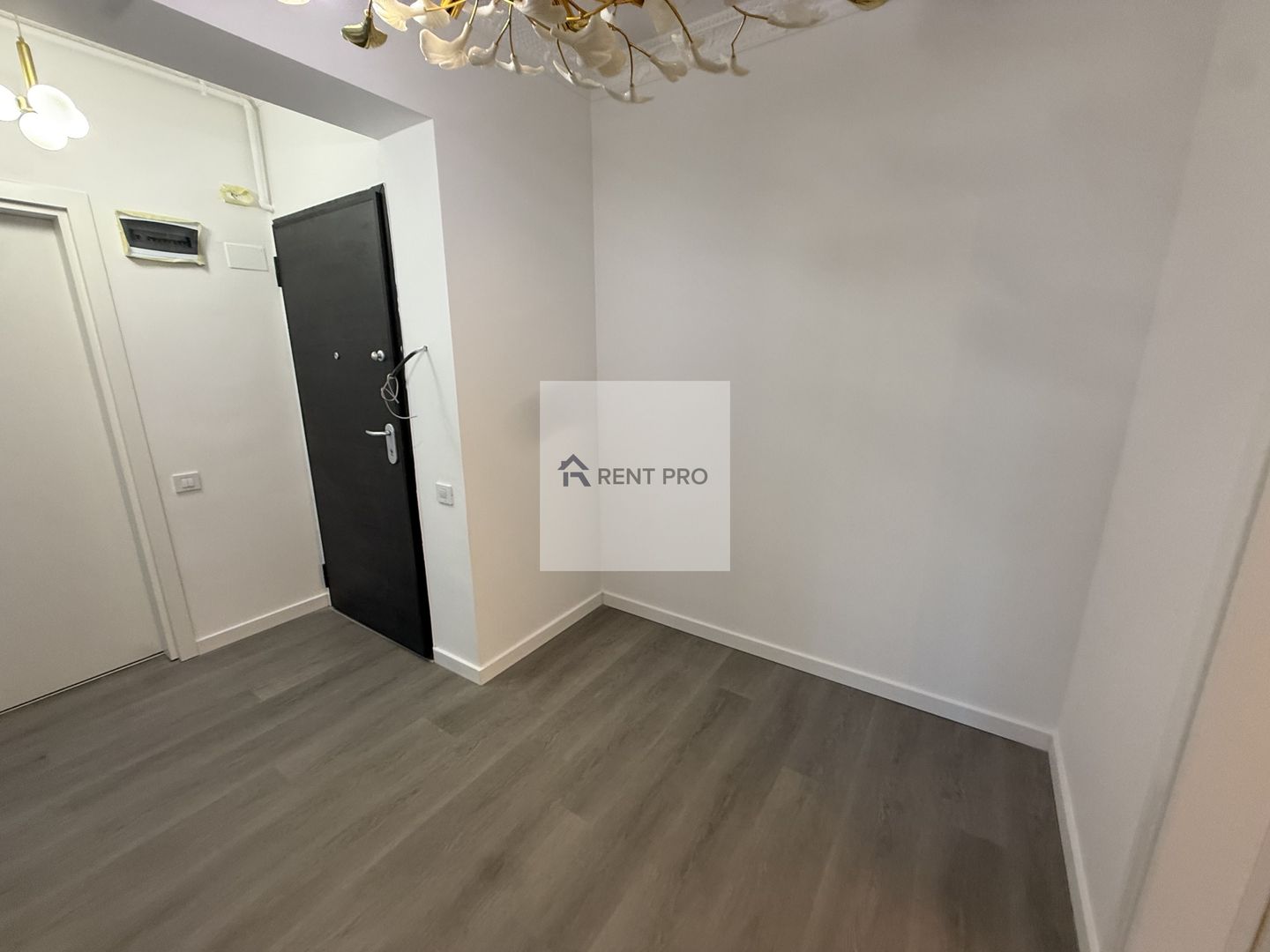 Apartament 2 Camere Exigent Plaza Residence Faza 5 - Poză 18