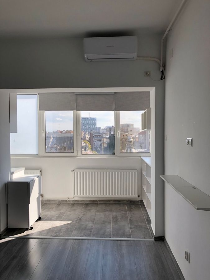 Universitate- Piata Rosetti - Poză 5