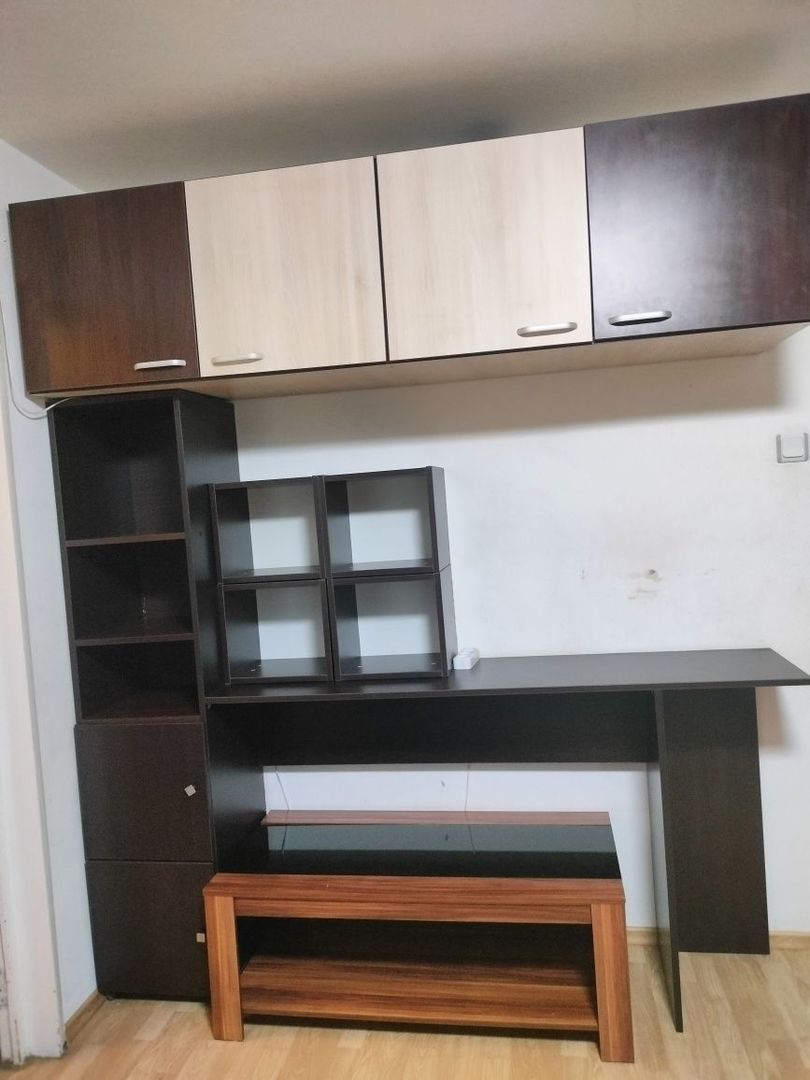 Proprietar închiriez apartament cu doua camere in zona Teiul Doamnei - Poză 4