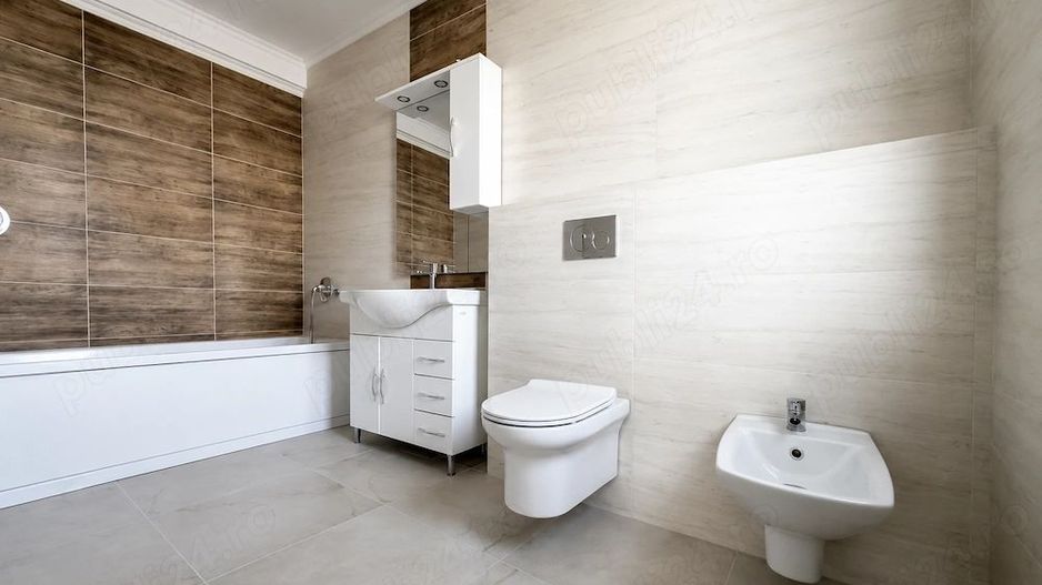 Casă individuală moderna P+1+M | Curte generoasă | Otopeni - Poză 3