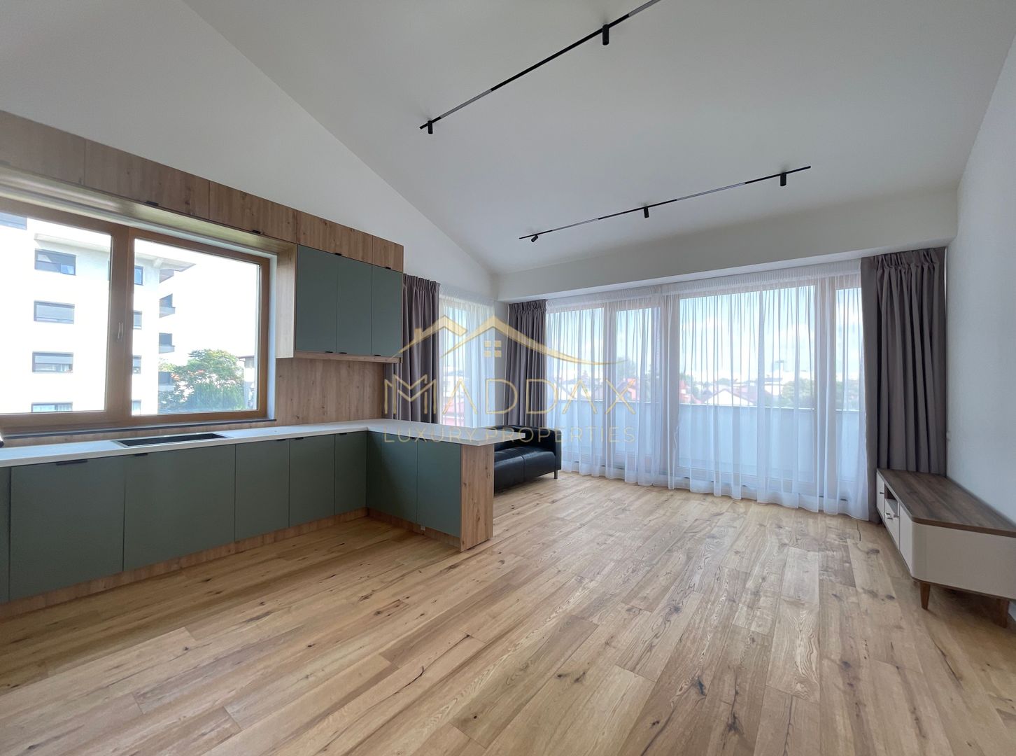 Apartament 4 Camere**TERASA**Bloc boutique***NOU// DOMENII - Poză 16