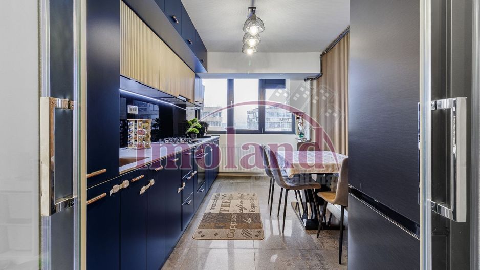 Vanzare - apartament - 3 camere - Lujerului-Iuliu Maniu - Poză 4