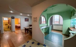 3 camere | 72 mp | Etaj 2 | Terezian | Confort și lumină naturală - Poză 3