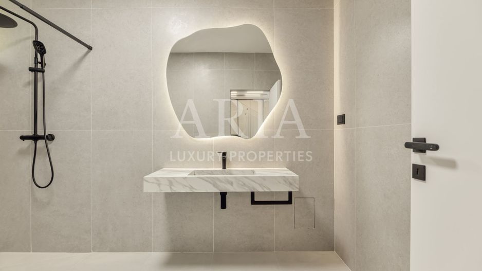Vilă contemporană premium | Design arhitectural de excepție | Piscină privată | - Poză 18