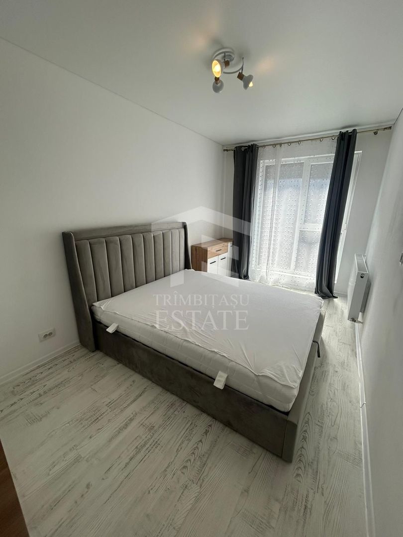Studio Pallady | Parter inalt | Bloc 2023 | Centrala - Poză 1