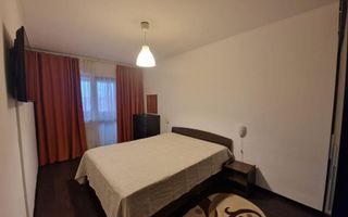 Apartament 2 camere Popesti Leordeni Parcare Centrala proprie - Poză 5