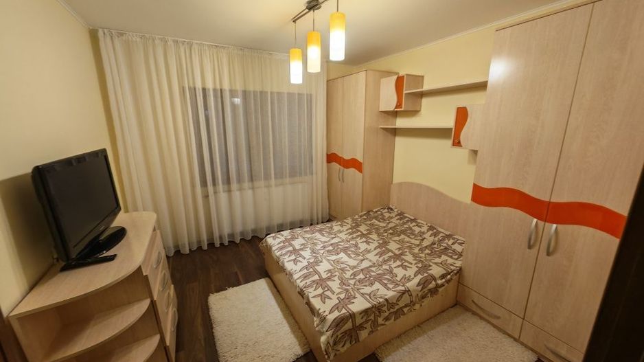 Apartament 2 camere, renovat, pet friendly, 7 minute metrou Grigorescu - Poză 2