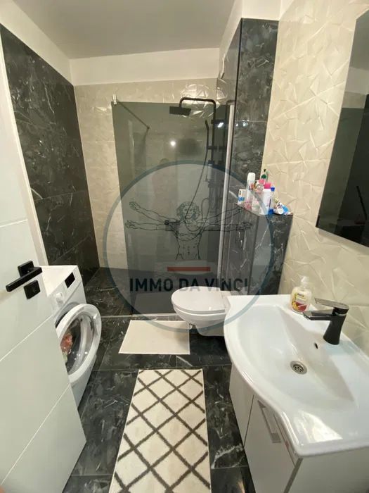 APARTAMENT 2 CAMERE DE VANZARE | ZONA MARASTI | BLOC NOU - Poză 7
