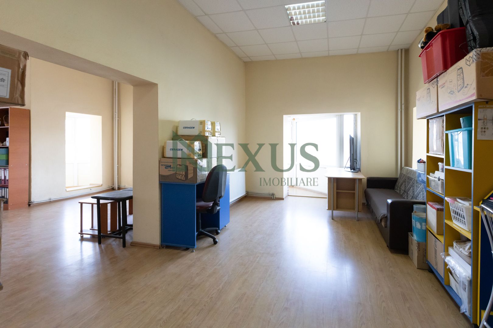 Spațiu Comercial 411 mp de vânzare,  Tic Tac - Poză 20