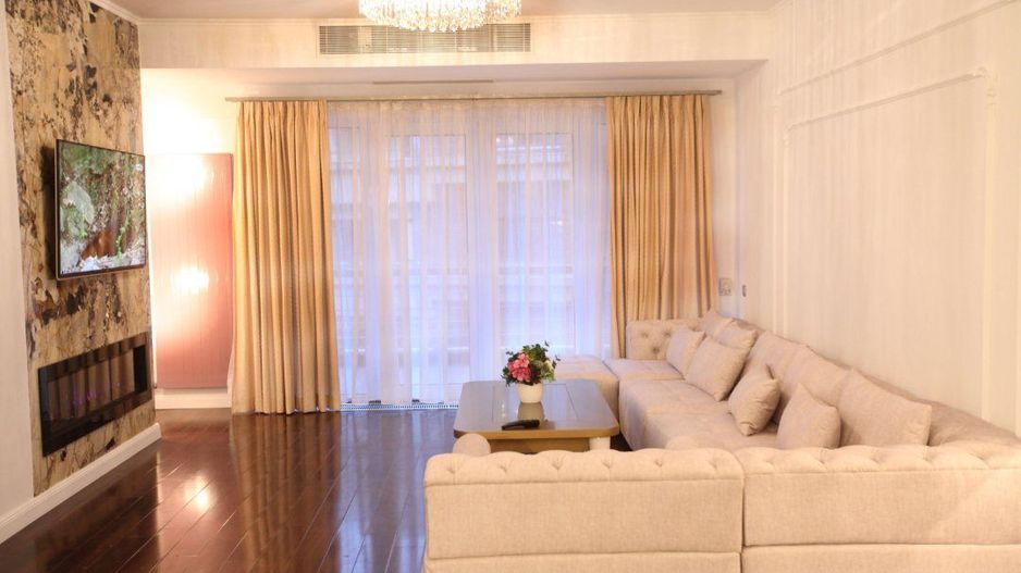 Parc HERASTRAU PENTHOUSE, piscina, parcare/SOSEAUA NORDULUI - Poză 8