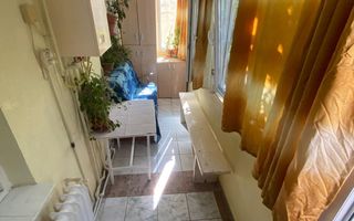 Etaj 3/Apartament 3 Camere-Decomandat/Bloc din 1986/Zona CUG! - Poză 9