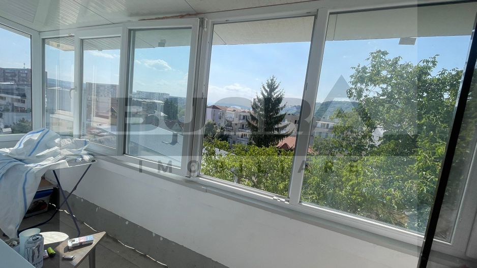 Apartament de 2 camere, 50 mp, zona strazii Donath - Poză 6