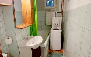 Apartament cu 2 camere de închiriat – Zona Girocului, lângă Spitalul Județean - Poză 16