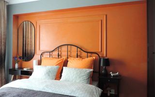 Se oferă spre închiriere un apartament tip studio open space Jiului - Poză 6