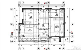 Vila individuala 4 camere 3 bai Str Rasaritului - Poză 9