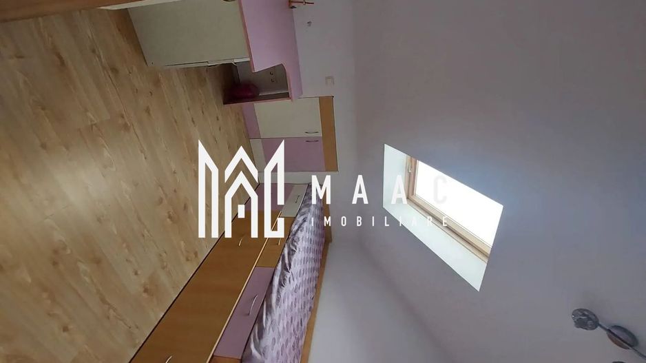 Apartament 3 camere | 64 MPU | Turnisor - Poză 7