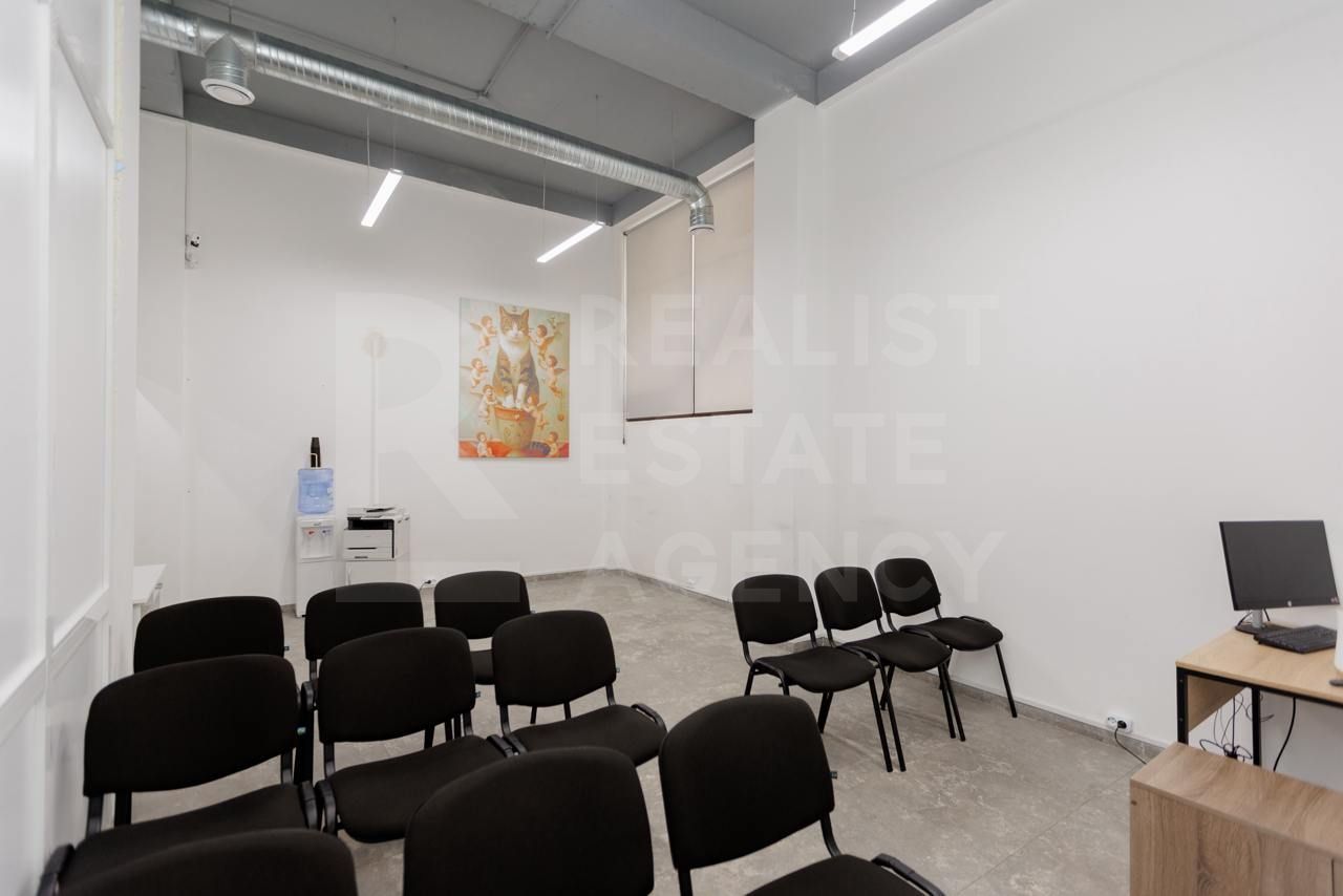 Chirie, spațiu comercial, 440 mp, bd. Decebal, Botanica - Poză 20